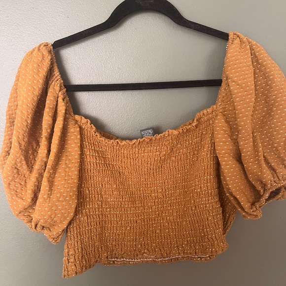 Target top - Picture 2 of 3